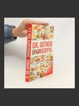 Dr. Oetker Sparrezepte von A - Z - náhled