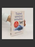 Tajné umění ninjů - náhled