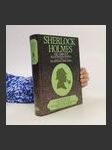 Sherlock Holmes: The Complete Illustrated Novels - náhled