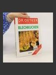 Dr.-Oetker-Küchenbibliothek - náhled