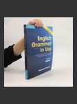 English grammar in use. A self-study reference and practice book for intermediate learners of English - náhled