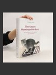 Das Katzen-Homöopathie-Buch - náhled