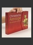 Chinesische Astrologie - náhled