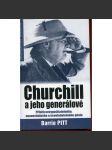 Churchill a jeho generálové - náhled