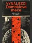 Vynálezci damoklova meče - náhled