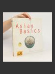 Asian Basics - náhled