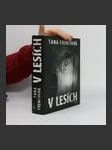 V lesích - náhled