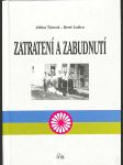 Zatratení a zabudnutí - náhled