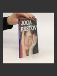 Joga prstov - náhled