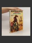 Buffalo Bill kontra Jesse James - náhled