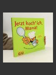 Jetzt koch' ich, Mama! - náhled