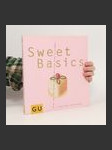 Sweet basics - náhled