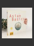 Asian Basics - náhled