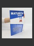 Maturita 2015 - M - náhled