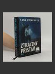 Ztracený přístav - náhled