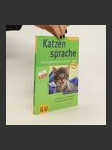 Katzensprache - náhled