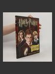 Harry Potter : poster annual 2008 ; [featuring posters from Harry Potter and the Order of the Phoenix] - náhled