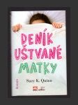 Deník uštvané matky - náhled