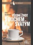 Všední život s duchem svatým - náhled