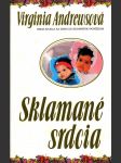 Sklamané srdcia - náhled