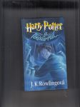 Harry Potter a Fénixův řád - náhled