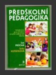 Předškolní pedagogika - náhled