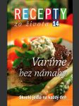 Recepty zo života 14 - náhled