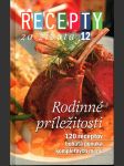 Recepty zo života 12 - náhled