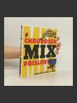 Chrudošův mix přísloví (duplicitní ISBN) - náhled