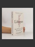 Lifespan : the revolutionary science of why we age - and why we don't have to - náhled