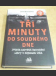 Tři minuty do soudného dne - náhled