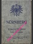 NÜRNBERG - 12 Aquarell-Postkarten nach Originalen von Paul Sollmann - náhled