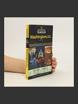 National Geographic Traveler: Washington D. C., third edition - náhled