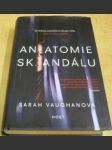 Anatomie skandálu - náhled