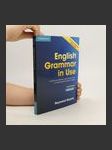 English grammar in use. A self-study reference and practice book for intermediate learners of English - náhled