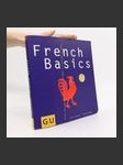 French basics - náhled