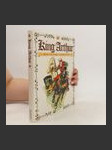 King Arthur : Stories of the Knights on the Round Table - náhled