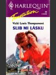 Slib mi lásku - náhled