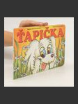 Ťapička - náhled