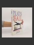 Pilates on the Ball - náhled