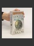 A dance with dragons : book five of A song of ice and fire - náhled