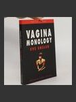 Vagina monology - náhled