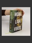 Mona Lisa Virus - náhled