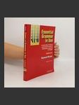 Essential Grammar in Use. A Self-Study Reference and Practice Book for Elementary Students of English. With Answers - náhled