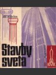 Stavby sveta - náhled