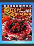 Ottova kuchařka velká hrníčková - náhled