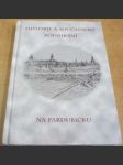 Historie a současnost podnikání na Pardubicku - náhled