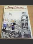 Kumprechtova broučkiáda. Drama poslance Parlamentu ČR na hoře Vítkově ve dnech 12. - 14.července L.P. 1420 - náhled