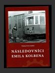 Následovníci Emila Kolbena - náhled