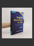 English grammar in use. A self-study reference and practice book for intermediate learners of English - náhled